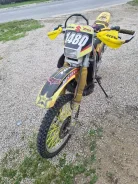 Suzuki RMX 250. 250����. ��., ��������, ���������, ������ �� �� ����