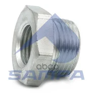 ����������� ��������� M22x1,5 �����/M16x1,5 �����. (������) D2532M22X15M16X15/8521222SX/09�61584/D2532M22M16/ Sampa ���. 0961584 0961584 ����