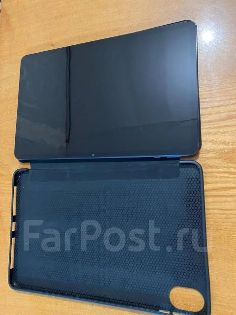 Honor Pad 8. 12 ������, ������ 128 �� ����