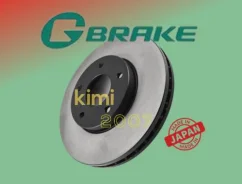 ���� ��������� �������� G-Brake GR02865 X-Trail/ Primera/ Skyline GR02865 ����