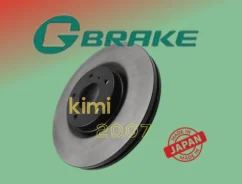 ���� ��������� �������� G-Brake GR20314 Murano/ Fuga/Skyline/Infiniti GR20314 ����