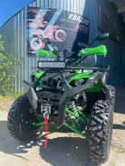 Quad Hummer 200. ��������, ��� ���\���, ��� ������� ����