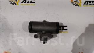 Цилиндр Тормозной РАБочий УРАЛ-4320, УРАЛ-4420, Н/О, Оригинал купить в ...