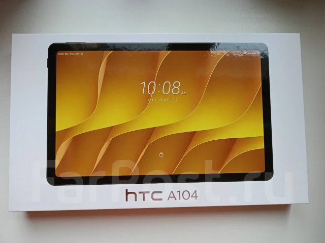 HTC A104. 10.3 ������, ������ 128 �� ����