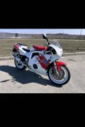 Suzuki GSX-R 400. 400����. ��., ��������, ���������, ������ �� �� ����
