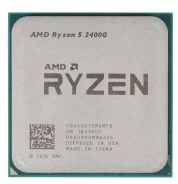 AMD Ryzen 5 2400G ����