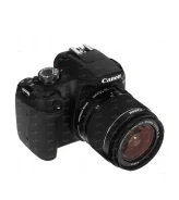 Canon EOS 2000D. 20 � ����� �� ����