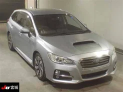 Subaru Levorg. VM4015110, FB16J881916 ����