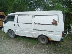 Mazda Bongo Brawny ����