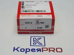 ������ ��������� 0.50 43012050 0K3Y211SDX 0K3Y011SDX 230402X916 TPR / TP 43012050 ����