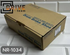 ������� ���������� NR1034 FN-2286 K2286 Akebono NR1034 ����