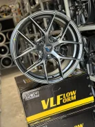 Wheelegend VLF20. 7.5x17", 5x112, ET38, �� 66,6���. ��� ����� �� ����������� ����