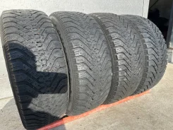 Goodyear UltraGrip 500. ������, ����������, �/�, ����� 15 % ����