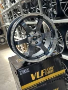 Wheelegend VLF08. 7.5x17", 5x112, ET40, �� 66,6���. ��� ����� �� ����������� ����