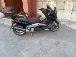 Yamaha Tmax. 500����. ��., ��������, ���������, ������ �� �� ����