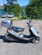 Suzuki Address V100. 100����. ��., ��������, ���������, ��� ������� ����