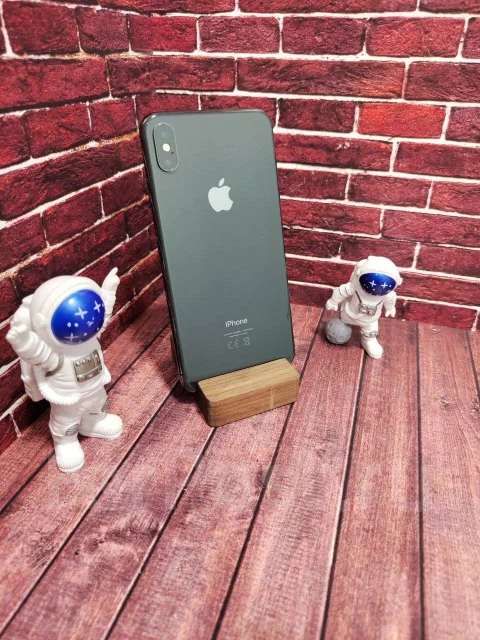 Apple iPhone Xs Max. �����, 256 ��, �����, 3G, 4G LTE, Dual-SIM, NFC ����