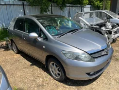 Honda Airwave. GJ2, LA 15A ����