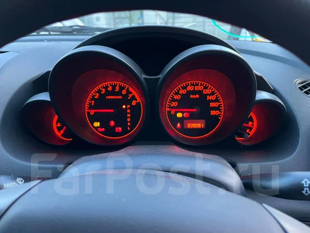 Honda Airwave. GJ2, LA 15A ����