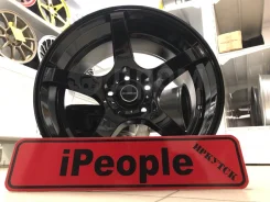 ProDrive GC-05F. 9.0x17", 5x114.3, ET30, �� 73,1���. ��� ����� �� ����������� ����