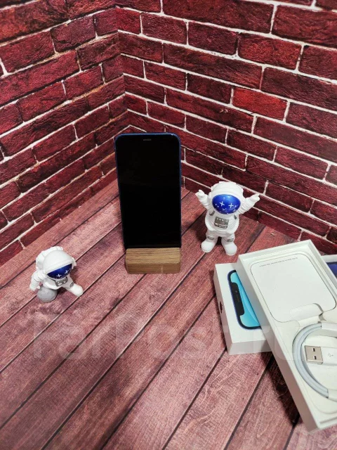 Apple iPhone 12 mini. �����, 128 ��, �����, 3G, 4G LTE, Dual-SIM, NFC ����