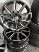 Toyota. 7.0x16", 5x110, ET35 
