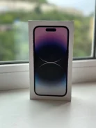 Apple iPhone 14 Pro. �/�, 256 ��, ����������, 3G, 4G LTE ����