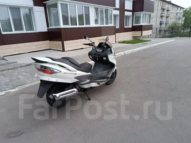 Suzuki Skywave 250. 250����. ��., ��������, ���������, ��� ������� ����