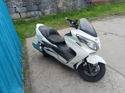 Suzuki Skywave 250. 250����. ��., ��������, ���������, ��� ������� ����