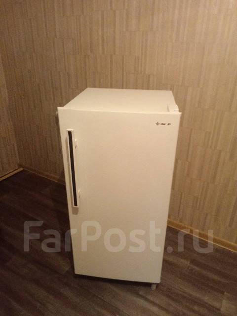 Продам холодильник DEXP RF-SD150NMA/W, б/у, в наличии. Цена: 12 000₽ в ...