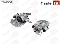 ������� ��������� ���. ����. Iveco Daily IV 2006 - 2011 Masterkit 77AK1251 ����� ����� 77AK1251 ����