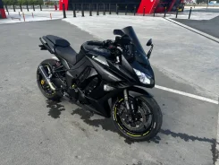 Kawasaki Ninja 1000. 1 043����. ��., ��������, ���������, ������ �� �� ����