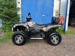 CFMoto CF 500-A Basic. ��������, ��, �� ����