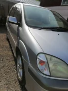 Toyota Nadia. SNX10 ����