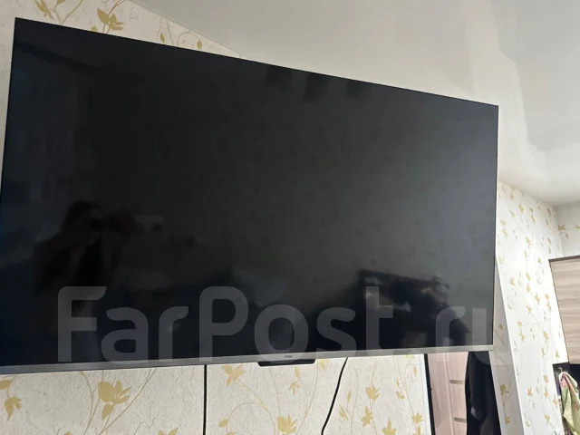 Haier 55 Smart TV S3. OLED ����
