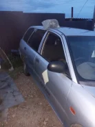Mitsubishi Libero ����