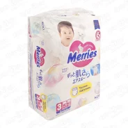 ����������-������� Merries M 6-11�� 52�� ����