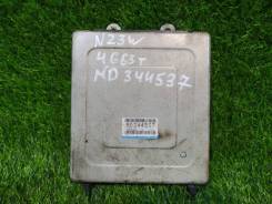    Mitsubishi Rvr 1992 MD344537 N23W 4G63T MD344537 