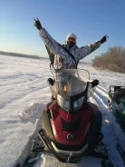 BRP Ski-Doo Expedition SE. ��������, ��, �� ����