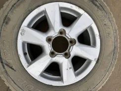 Lexus. 8.0x18", 5x150, ET60, �� 110,1���. ����