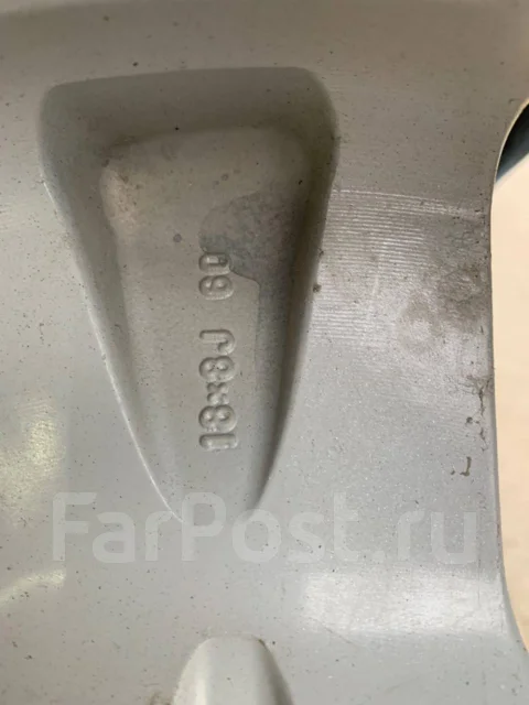 Lexus. 8.0x18", 5x150, ET60, �� 110,1���. ����