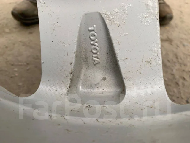 Lexus. 8.0x18", 5x150, ET60, �� 110,1���. ����