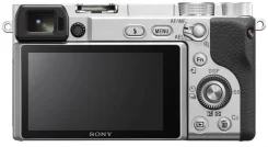 Sony Alpha ILCE-6400 Kit