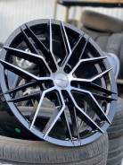 Vossen LC-104. 7.5x17", 5x114.3, ET35,  70,1. 