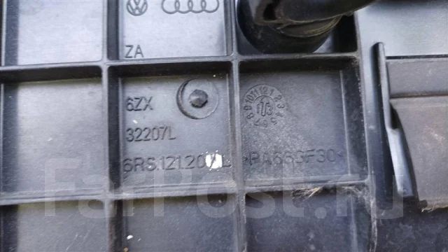 �������� Volkswagen POLO [6rs121207l] 6RS121207L6R0121207L ����