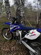 Yamaha YZ 450F. 450����. ��., ��������, ���������, ������ �� �� ����