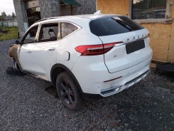 Haval F7 ����
