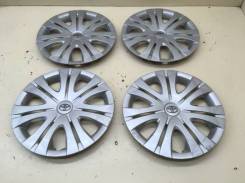   Toyota Corolla E150 2006-2013 R16 