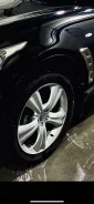Infiniti. x20", 5x114.3 ����