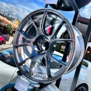 SSR GTX02. 9.5x18", 5x114.3, ET22, �� 73���. ����